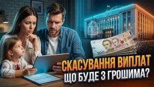 Масштабна реформа соцвиплат в Україні: що таке базова соціальна допомога та кого змусять шукати роботу