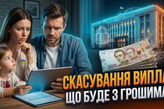 Масштабна реформа соцвиплат в Україні: що таке базова соціальна допомога та кого змусять шукати роботу