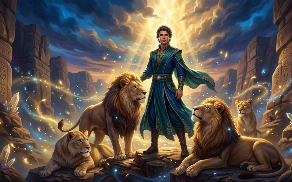 Коли день ангела Данила святкують в Україні за новим календарем?