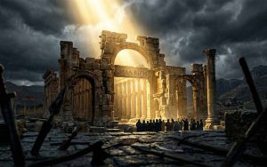 10 квітня: Історія мучеників Терентія і Помпія, традиції, прикмети та суворі заборони цього дня