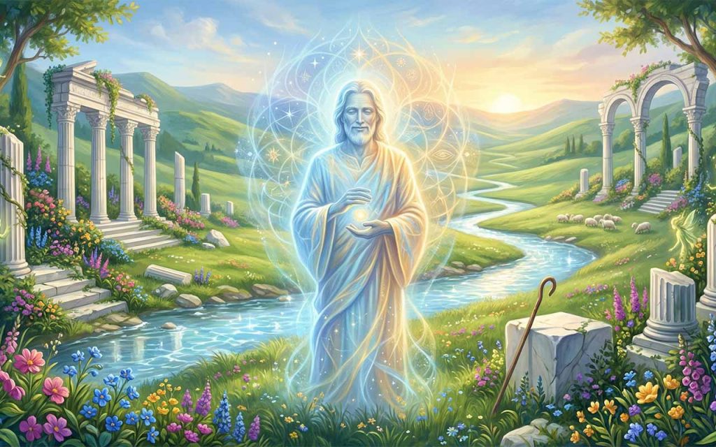 Значення та походження імені: історичний бекграунд