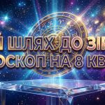 Гороскоп на 8 квітня 2026 року: стратегічний аналіз можливостей та ризиків для кожного знаку зодіаку