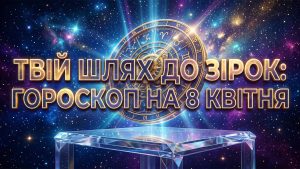 Гороскоп на 8 квітня 2026 року: стратегічний аналіз можливостей та ризиків для кожного знаку зодіаку