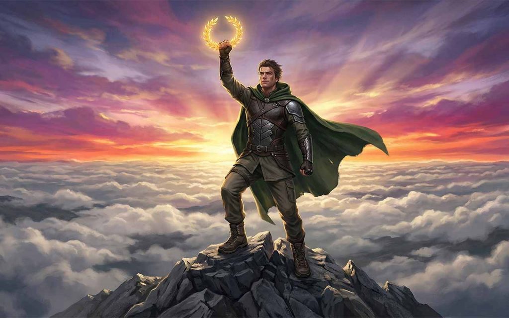 Який характер та особистість ховається за ім'ям Микита?