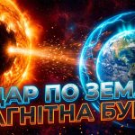 Магнітна буря рівня G1: Земля готується до геомагнітного удару від сонячної корональної діри