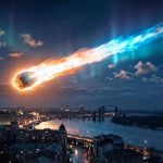 Спалах, що заворожив країну: чим насправді виявився загадковий небесний об'єкт над Україною