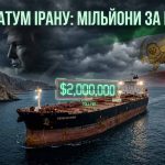 Геополітичний ультиматум: Іран висунув 10 вимог для розблокування Ормузької протоки та завершення війни