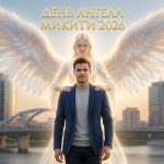 День ангела Микити 2026: нові дати, значення імені та найкращі привітання