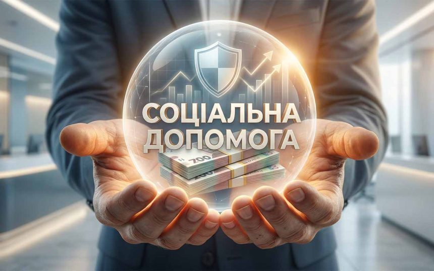 Базова соціальна допомога: як уряд перекроює систему виплат та кого змусять працювати