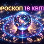 Гороскоп на 18 квітня 2026 року: містичний вплив планет та доленосні повороти для всіх знаків Зодіаку