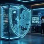 Цифровий суверенітет Європи: OpenText інтегрує корпоративні рішення для роботи з даними та ШІ в незалежну хмару AWS