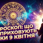 Астрологічний прогноз на 9 квітня 2026 року: Економічні зсуви, стратегічні рішення та виклики для всіх знаків зодіаку