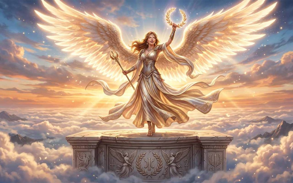 Коли святкують іменини Ніки в Україні за новим календарем? (FAQ)