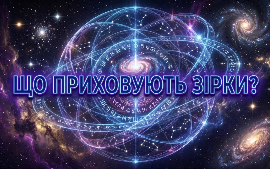 Гороскоп на 26 квітня 2026 року: Космічні Трансформації та Неочікувані Повороти Долі для Всіх Знаків Зодіаку
