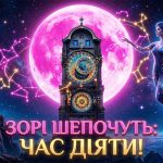 Сенсаційний астрологічний прогноз: Повний Рожевий Місяць та транзит Марса 2 квітня 2026 року безповоротно змінять вашу долю