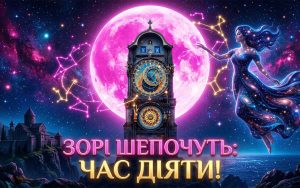 Сенсаційний астрологічний прогноз: Повний Рожевий Місяць та транзит Марса 2 квітня 2026 року безповоротно змінять вашу долю