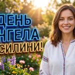 День ангела Василини у 2026 році: нові дати, значення імені та душевні привітання