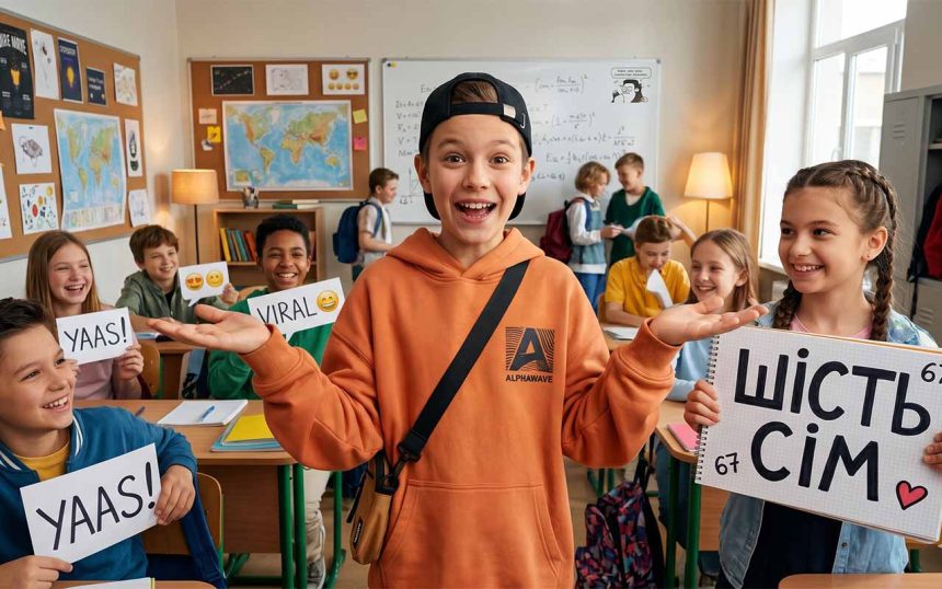 Що означає пісня сікс севен: звідки взявся мем 67 та його суть