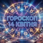 Гороскоп на 14 квітня 2026 року: Детальний астрологічний прогноз та кармічні виклики