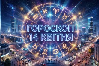 Гороскоп на 14 квітня 2026 року: Детальний астрологічний прогноз та кармічні виклики