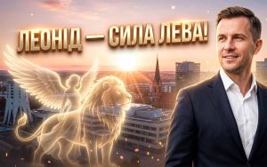 День ангела Леоніда 2026: коли іменини за новим календарем та як привітати "сина лева"