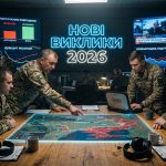 Антидроновий купол: як працюватиме нова система ППО