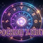 Гороскоп на 7 квітня 2026 року: Глобальні астрологічні транзити та їхній вплив на знаки зодіаку