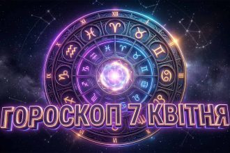 Гороскоп на 7 квітня 2026 року: Глобальні астрологічні транзити та їхній вплив на знаки зодіаку