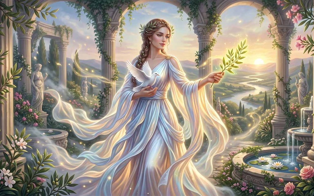 Чому змінилися дати та коли день ангела Ірина святкує за новим календарем?