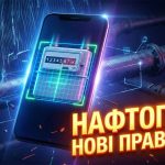 Цифрова революція Нафтогазу: нові правила передачі показань газових лічильників з 5 квітня та загроза боргів