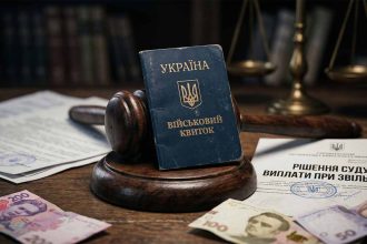 Виплати при звільненні мобілізованих: чому суди відмовляють у 50% допомоги