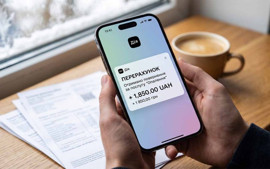 Перерахунок комунальних послуг: як повернути гроші за порушення