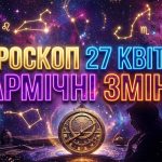 Гороскоп на 27 квітня 2026 року: Глобальні Трансформації та Несподівані Шанси для Всіх Знаків Зодіаку