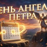 День ангела Петра 2026: коли відзначати свято та як правильно привітати іменинника