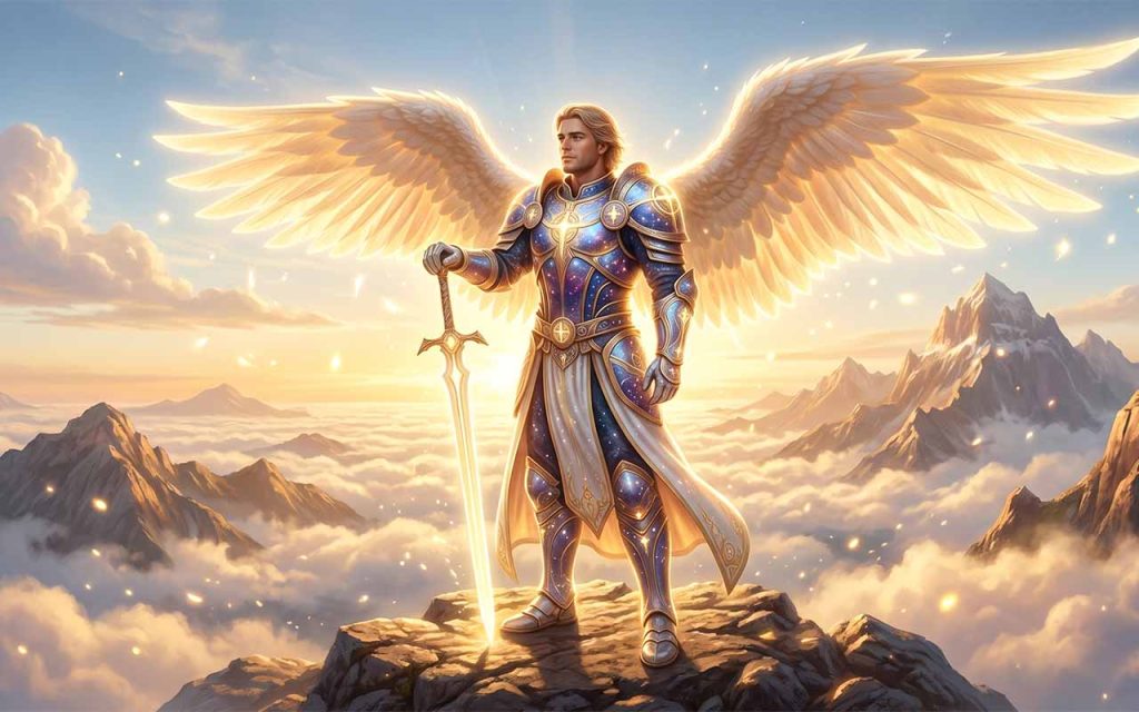 Коли святкують іменини Михайла в Україні за новим календарем?