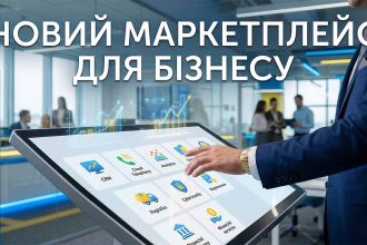 Цифрова еволюція: Київстар запустив Маркетплейс для бізнесу, змінюючи правила гри на ринку B2B