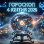 Гороскоп на 4 квітня 2026 року: Епохальний Транзит та Глобальні Життєві Зрушення