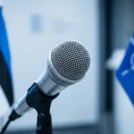 Естонія відповіла Зеленському щодо нападу РФ на Балтію