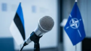 Естонія відповіла Зеленському щодо нападу РФ на Балтію