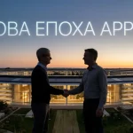 Тім Кук переходить на посаду виконавчого голови, Джон Тернус стає новим CEO Apple