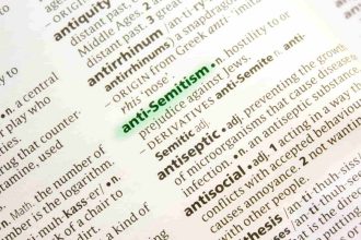 Глобальна криза толерантності: чому рівень антисемітизму на Заході досяг найвищої позначки за останні три десятиліття