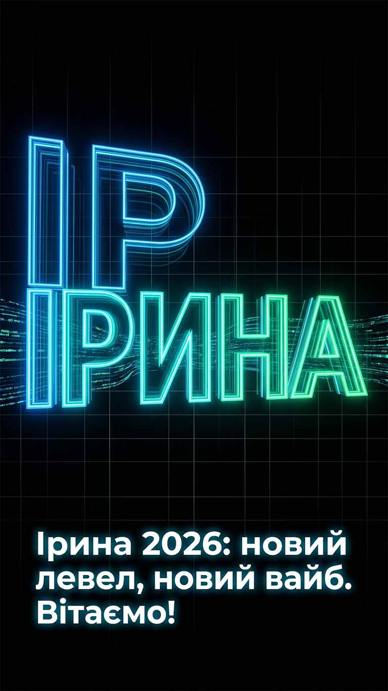 теплі побажання на іменини