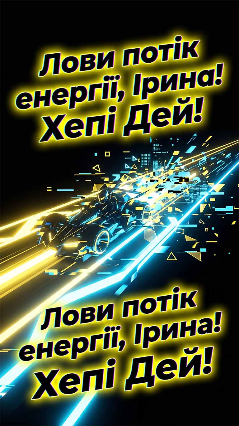 віртуальна листівка день ангела