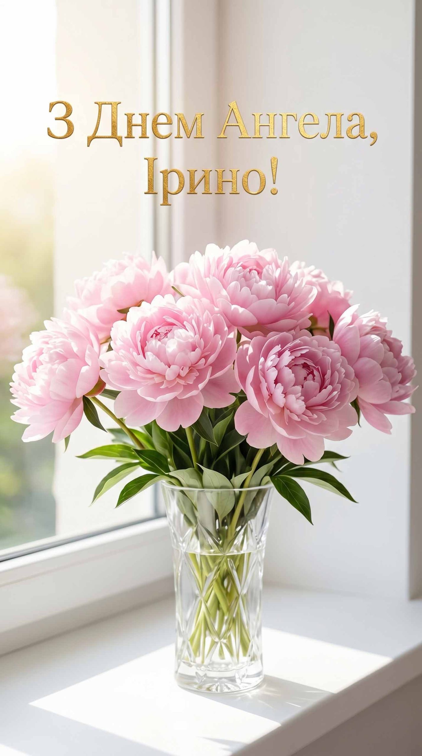 духовне свято іменин