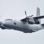 Масштабна авіакатастрофа в окупованому Криму: падіння російського Ан-26 та ліквідація 29 військових РФ