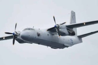 Масштабна авіакатастрофа в окупованому Криму: падіння російського Ан-26 та ліквідація 29 військових РФ