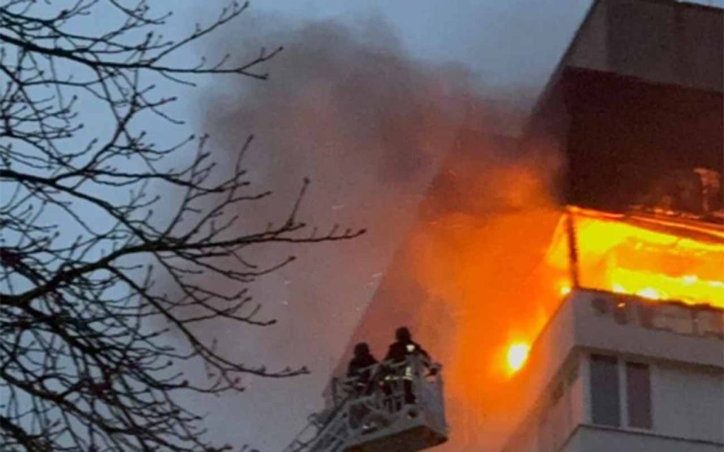 Продовольча безпека під прицілом