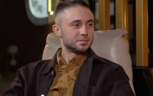 Анатомія зіркового розриву: Тарас Тополя про життя, дітей та домовленості після розлучення з Оленою