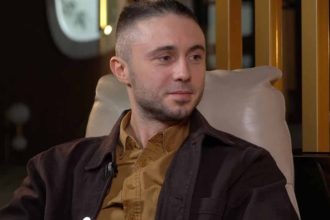 Анатомія зіркового розриву: Тарас Тополя про життя, дітей та домовленості після розлучення з Оленою