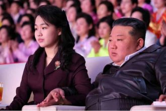 Четверте покоління диктатури: як Кім Чен Ин готує свою доньку до керівництва ядерною державою
